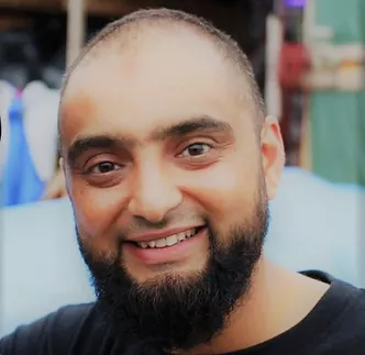 Photo of Osman Gonda