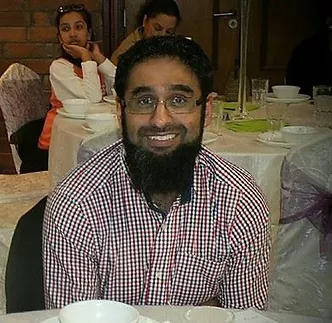 Photo of Zaheer Iqbal